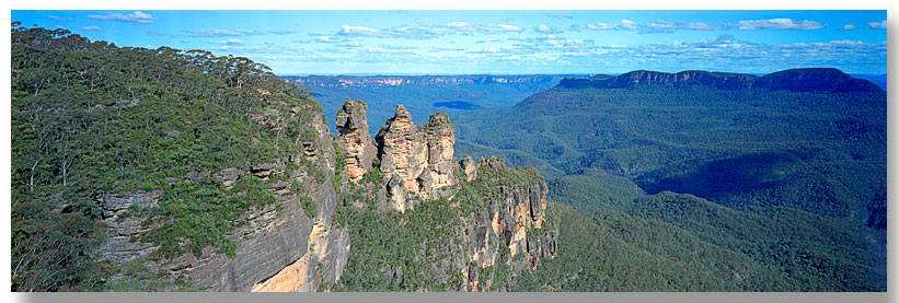 Image of Three sisters 2