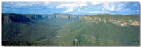 Image of Grose Valley