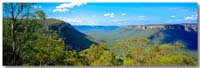 Image of Wolgan Valley