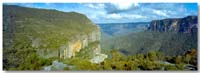 Image of  Grose Valley Walls 3